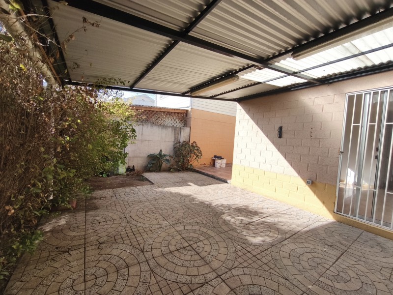 Arriendo Casa Limache