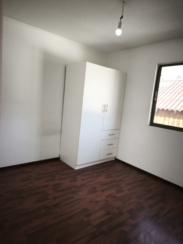 Arriendo Casa Limache