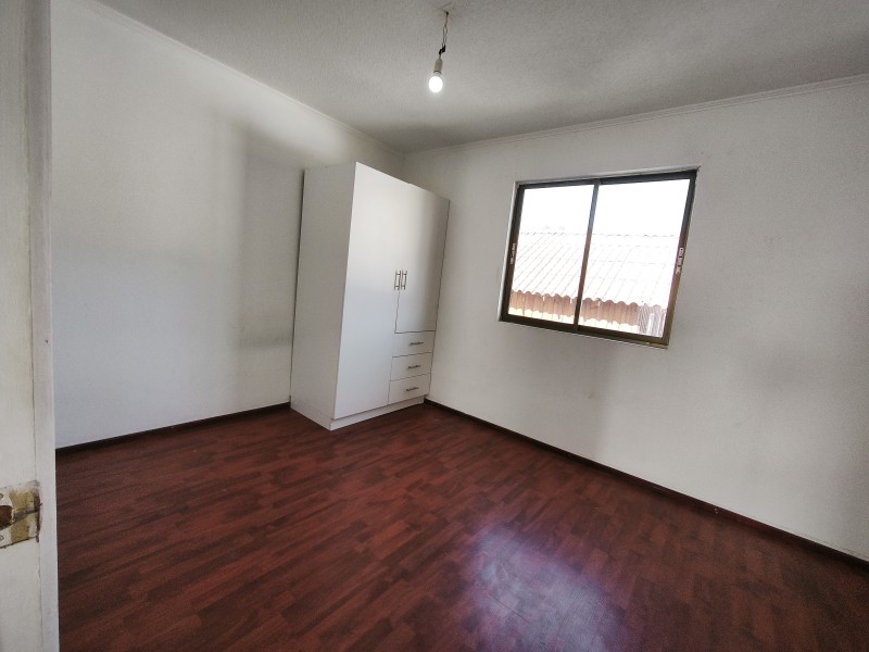 Arriendo Casa Limache