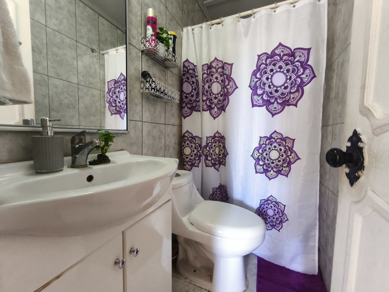 Vende Casa Limache