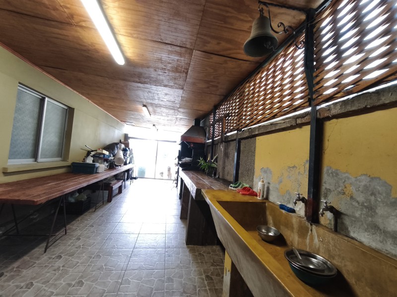 Vende Casa Comercial Limache