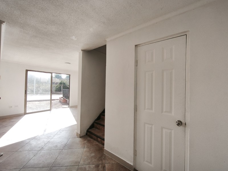 Arriendo Casa Limache