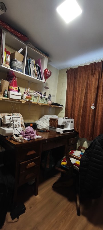 Arriendo Casa Limache
