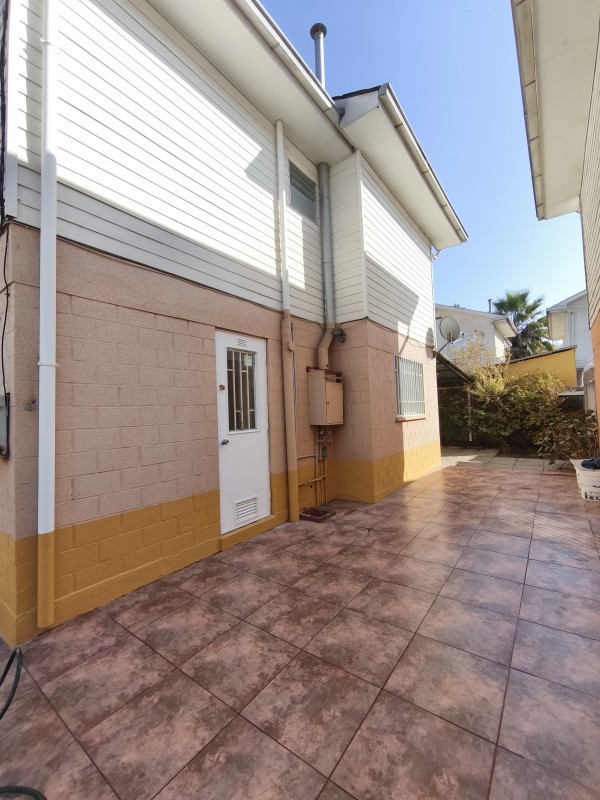 Fotografía de Arriendo Casa Limache