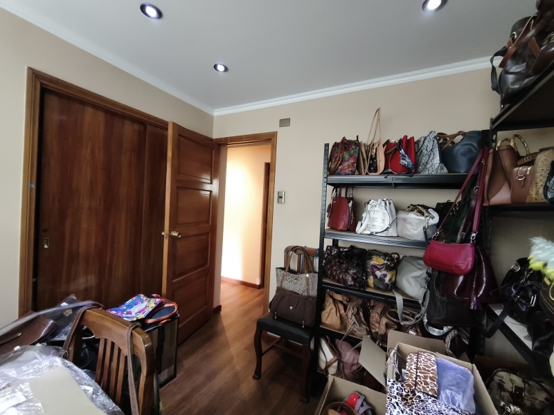Vende Casa Comercial Limache
