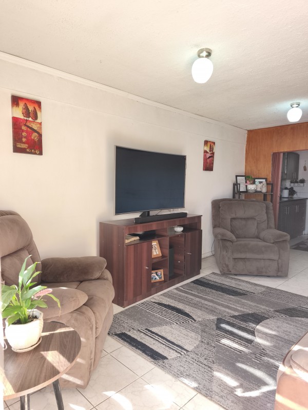 Vende Casa Limache