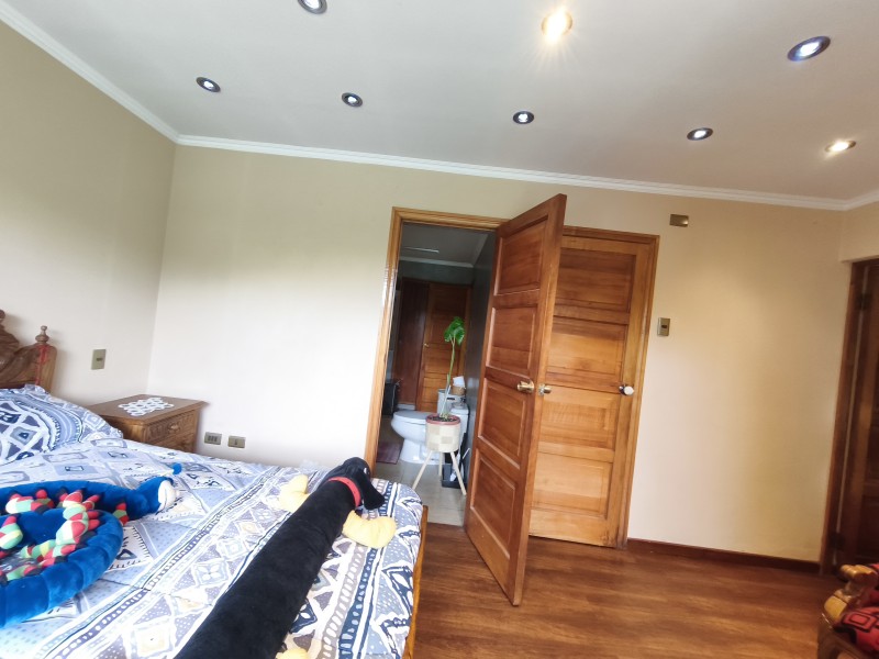 Vende Casa Comercial Limache