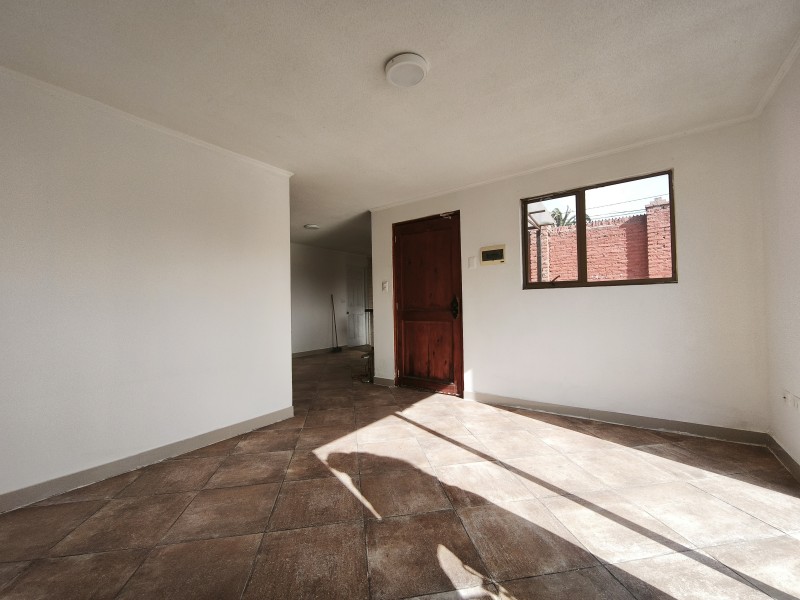 Arriendo Casa Limache