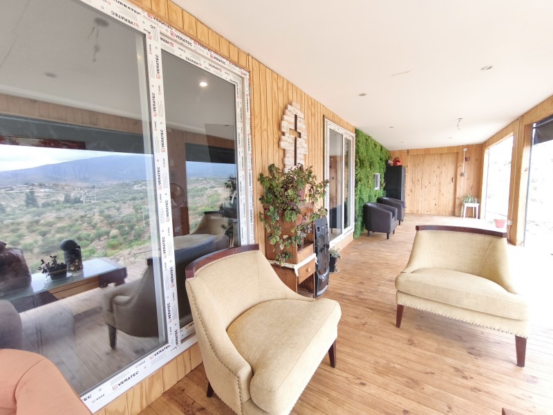 Venta Parcela Limache