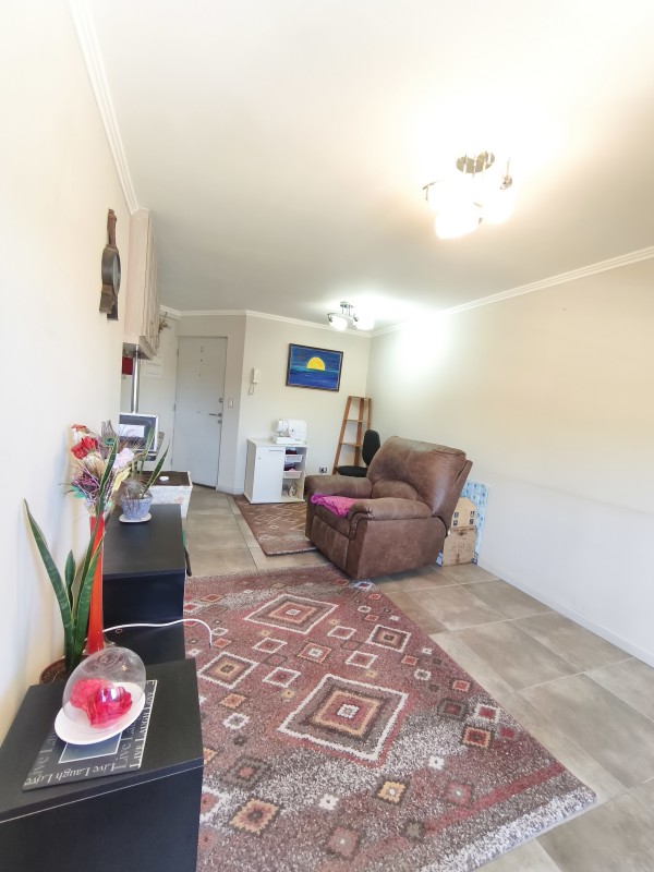 Vende Departamento Limache