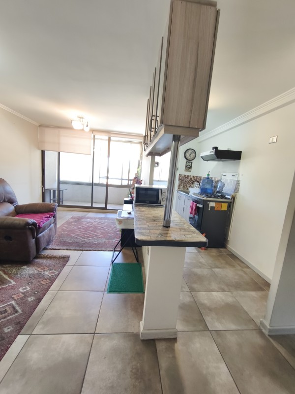 Vende Departamento Limache