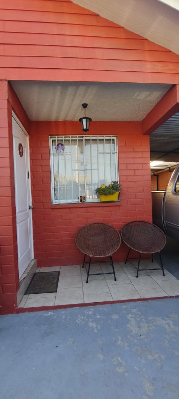 Arriendo Casa Limache