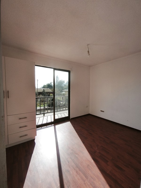 Arriendo Casa Limache