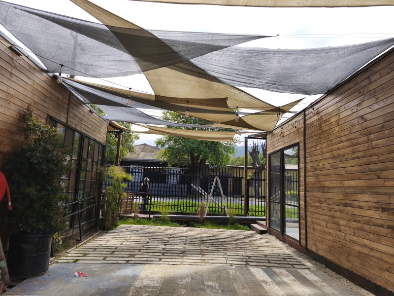 Arriendo Local Comercial Limache