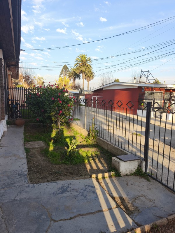 Vendo Casa / Solo Al Contado