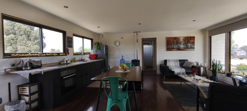 Vende Parcela los Laureles Limache