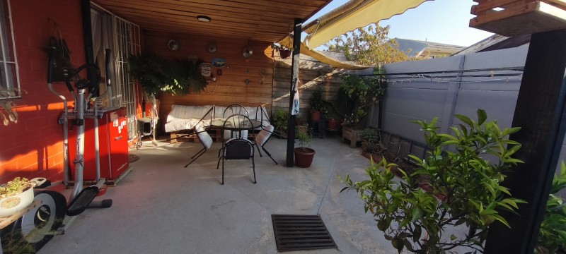 Arriendo Casa Limache