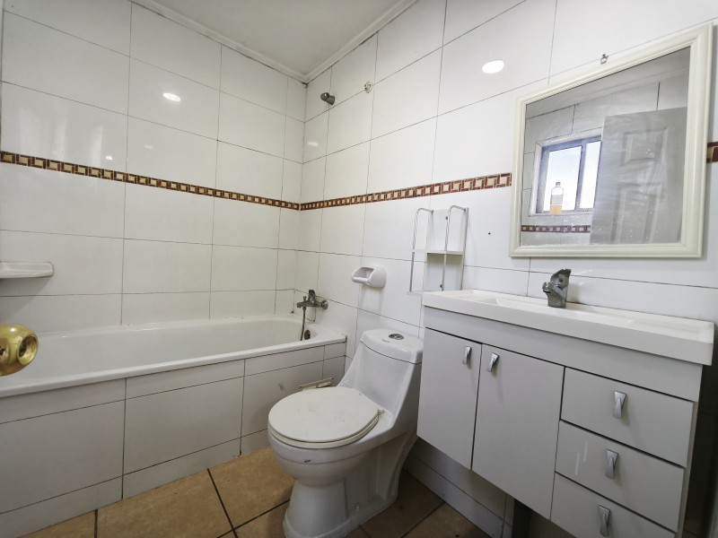 Arriendo Casa Limache
