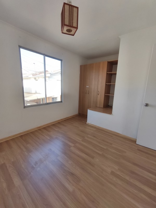 Arriendo Casa Limache