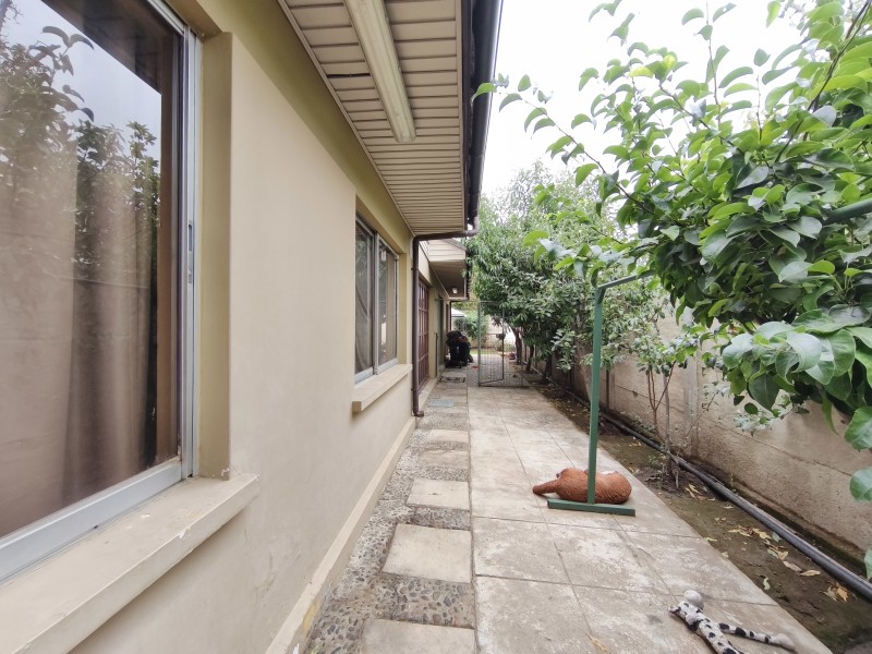 Vende Casa Comercial Limache