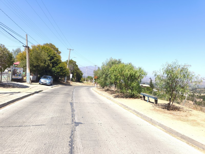 Vende Terreno la Paloma Limache