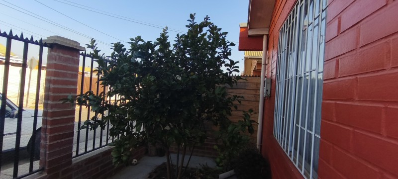 Arriendo Casa Limache