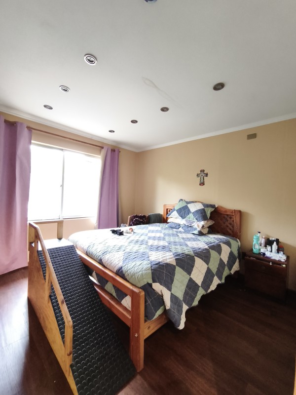 Vende Casa Comercial Limache