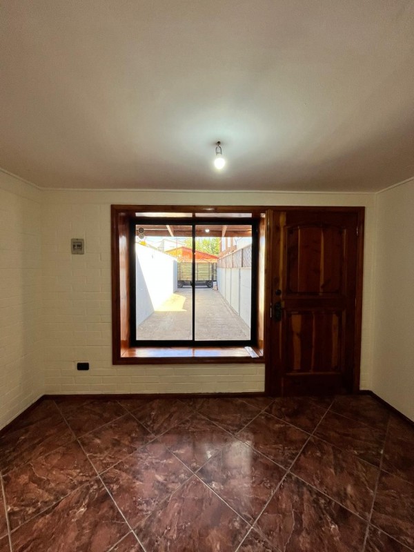 Vende Casa San Francisco de Limache