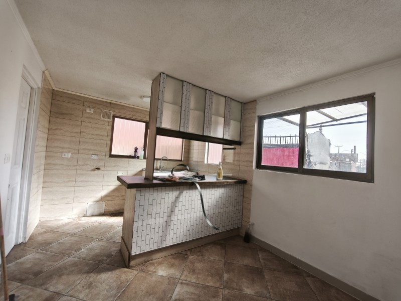 Arriendo Casa Limache