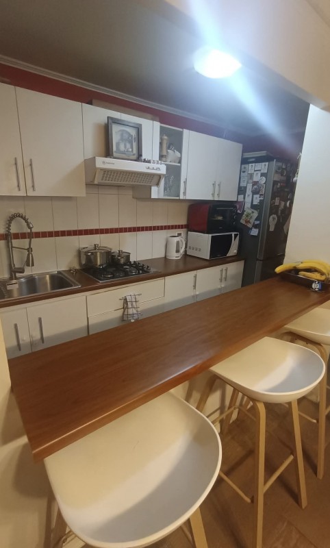 Arriendo Departamento Condominio Don Vicente