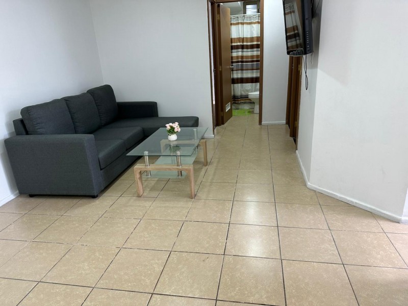 Arriendo Departamento Condominio Parque Araucaria.