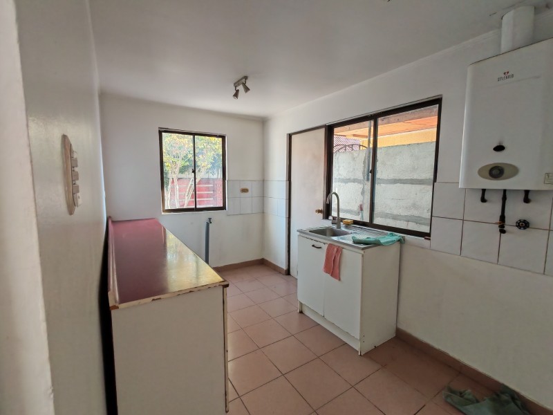 Arriendo Casa Santa María de Colin