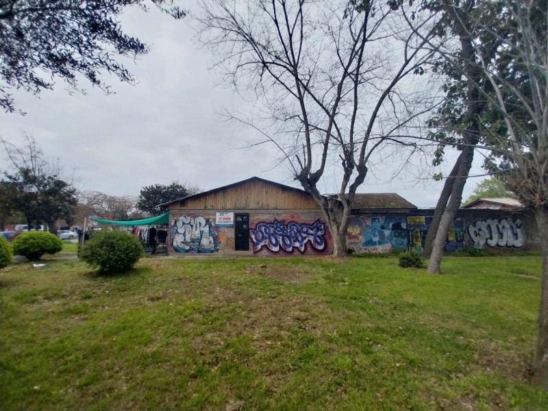 Vendo Propiedad Avda. Ignacio Carrera Pinto