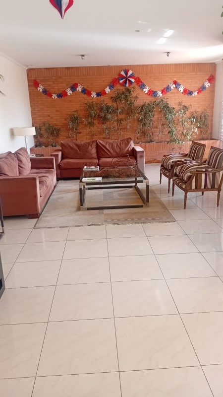 Arriendo Departamento Edificio Costa Azul