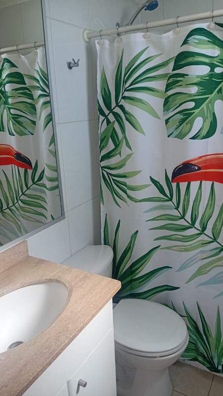 Arriendo Departamento Edificio Costa Azul