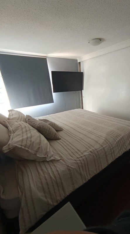 Arriendo Departamento Condominio Don Vicente
