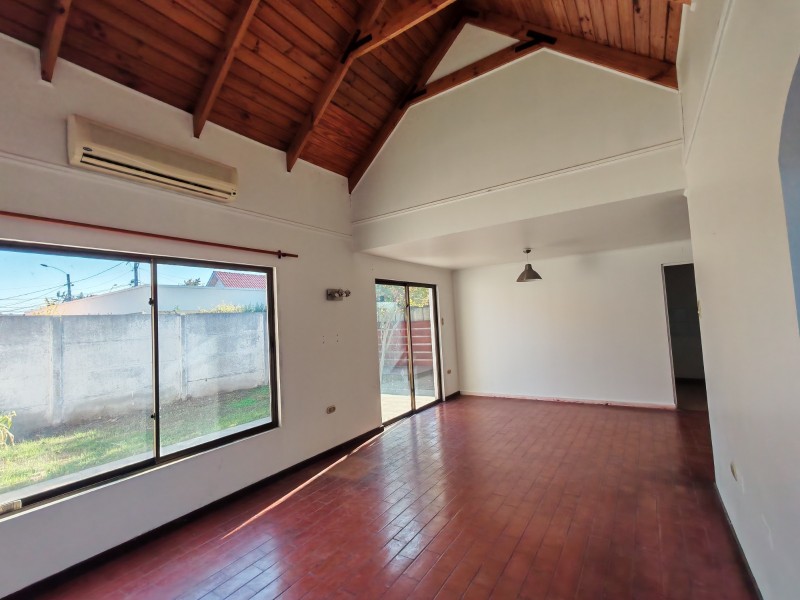 Arriendo Casa Santa María de Colin