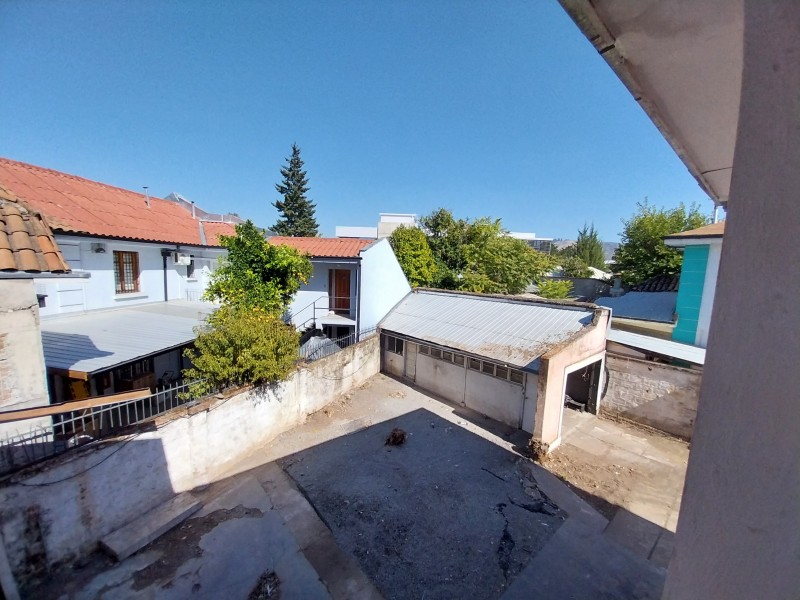 Arriendo Casa Con Fines Comerciales