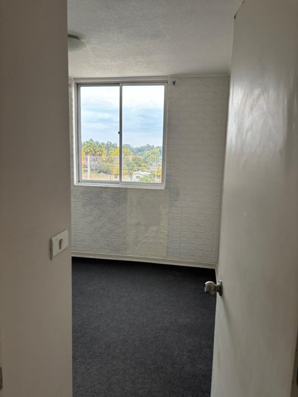 Arriendo Departamento Valle Quinta los Angeles