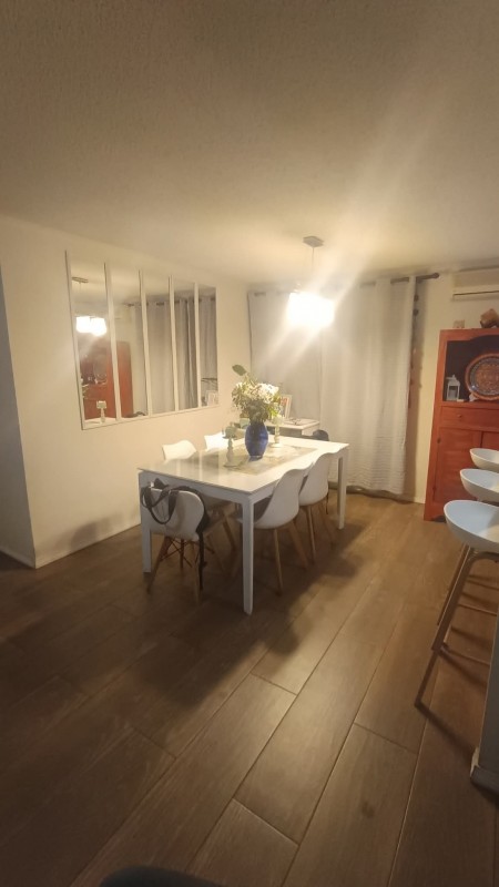 Arriendo Departamento Condominio Don Vicente