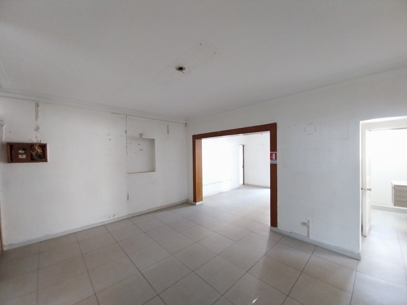 Arriendo Casa Con Fines Comerciales