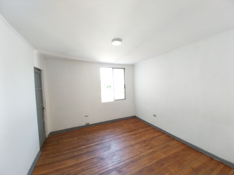 Arriendo Casa Con Fines Comerciales