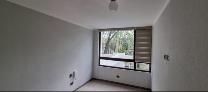 Arriendo Departamento Edificio Barrio Alaneda