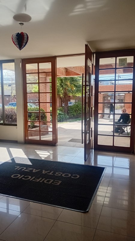 Arriendo Departamento Edificio Costa Azul