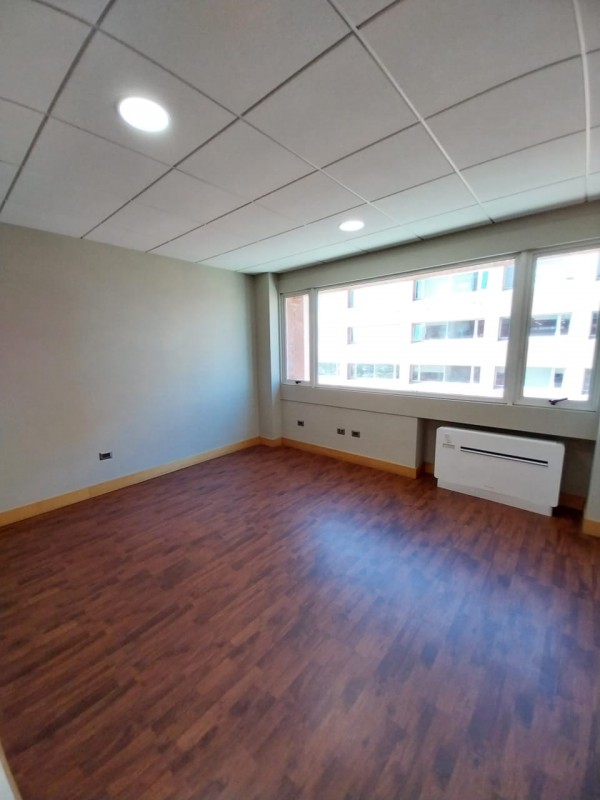 Oficina Centro las Rastras Ii