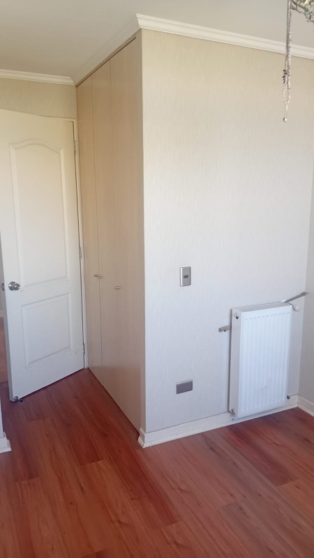 Arriendo Departamento Edificio Costa Azul