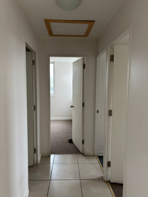 Arriendo Departamento Valle Quinta los Angeles