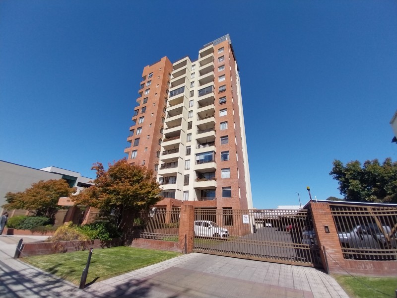 Fotografía de Arriendo Departamento Edificio Costa Azul