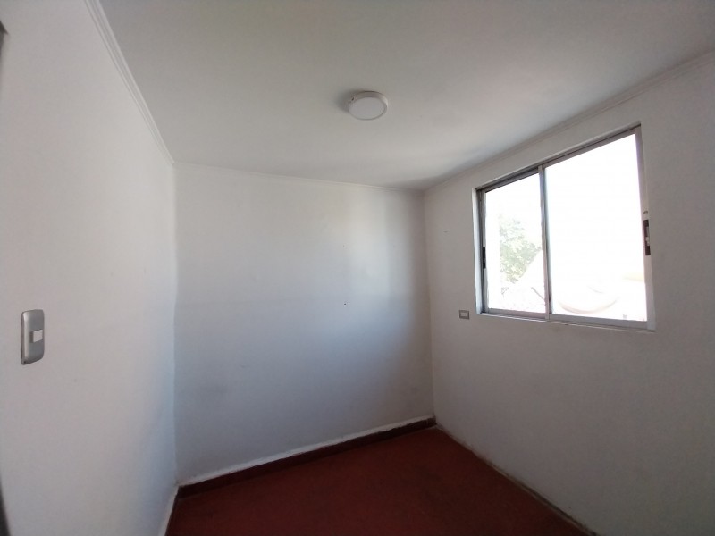 Arriendo Casa Con Fines Comerciales