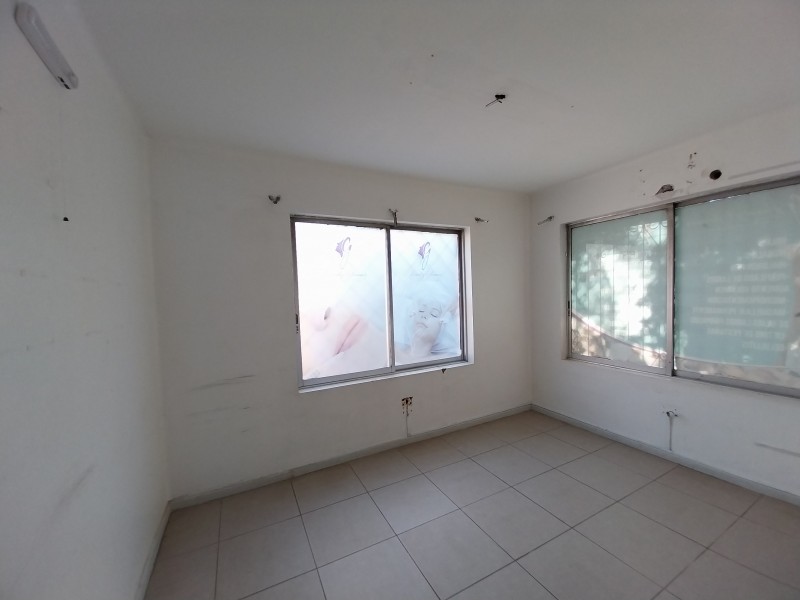 Arriendo Casa Con Fines Comerciales